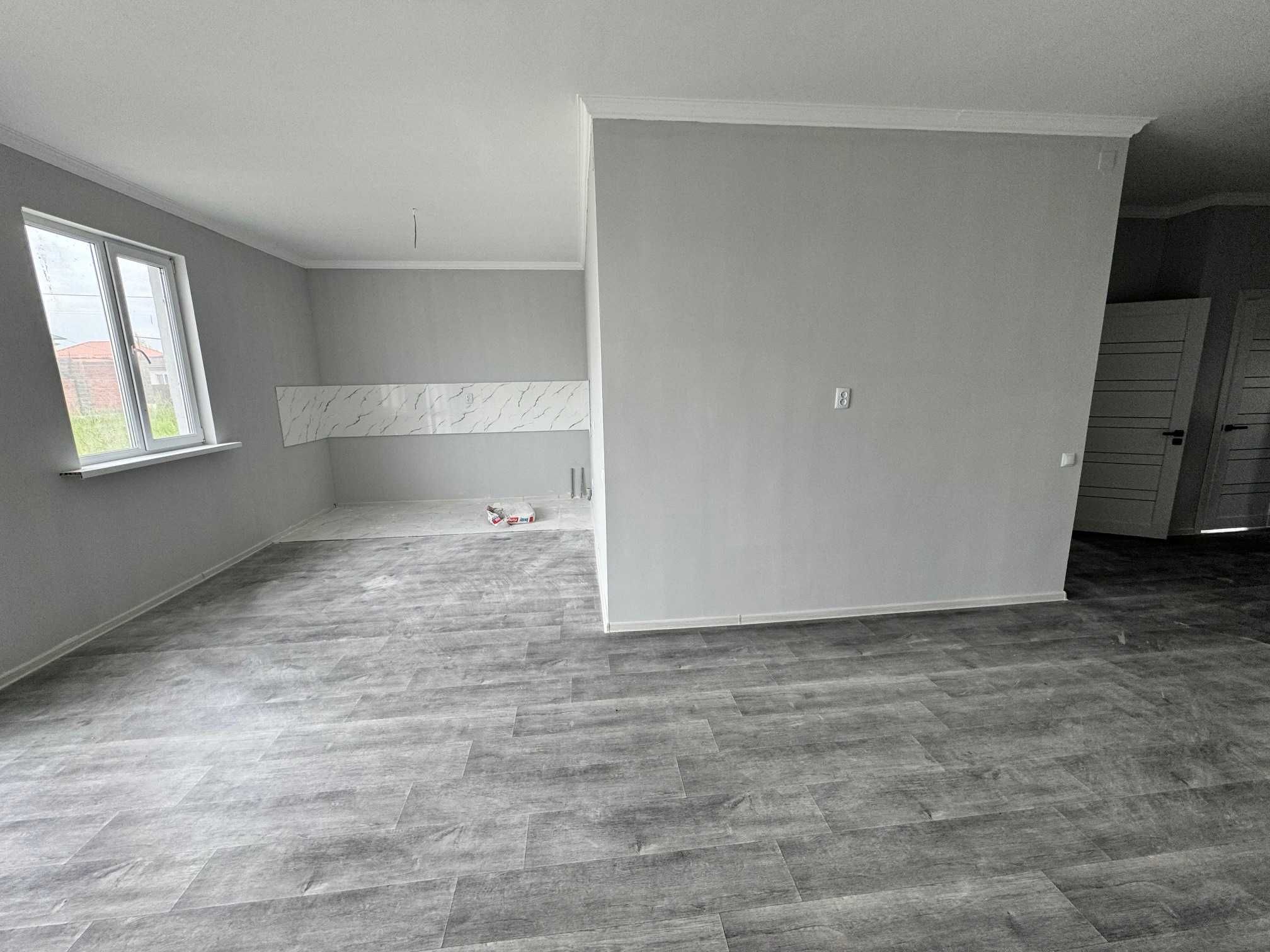 Продам дом в Жана куате. 4 ком. в рассрочку до 30 месяцев,рядом с Грес
