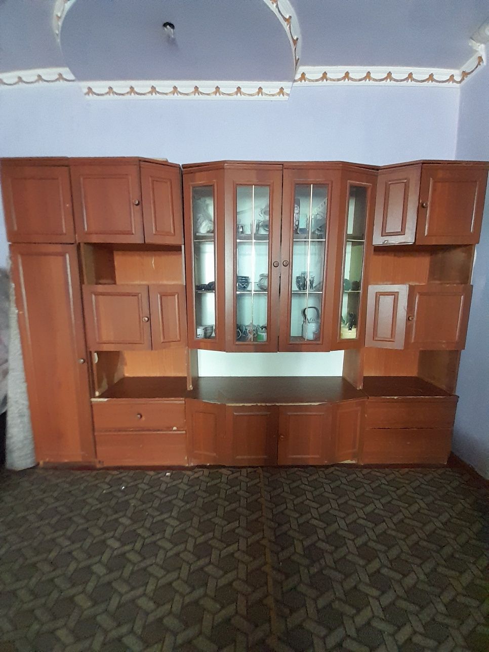 Стенка    сатылады