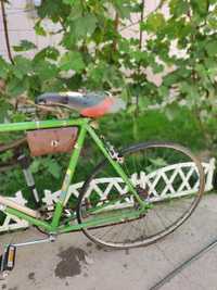 Продам велосипед ХВЗ Спутник B39 1970 г СССР