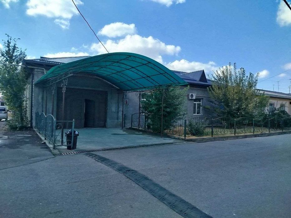 Продаётся участок