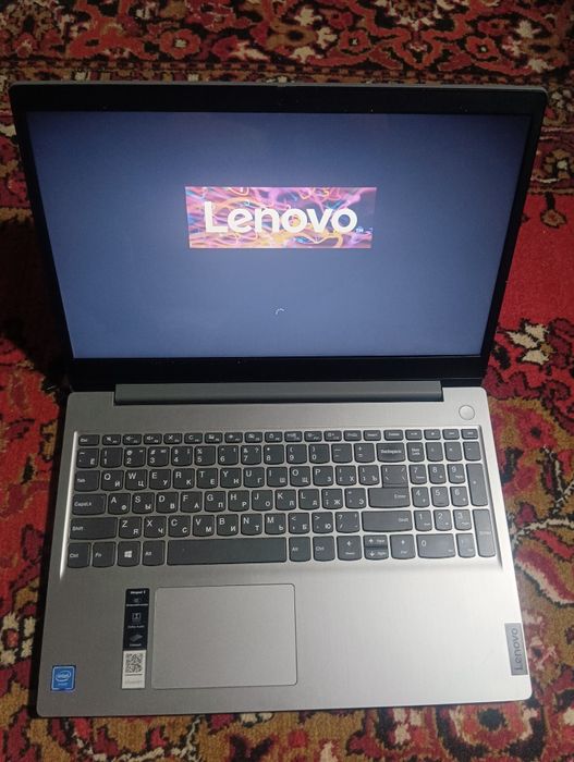 Notebook Lenovo Харош Состояние