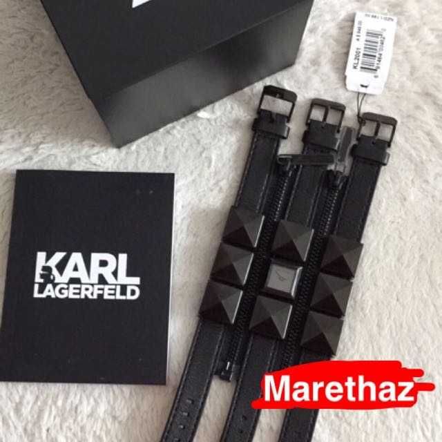 Ceas KARL LAGERFELD KL2001 fashion cadou