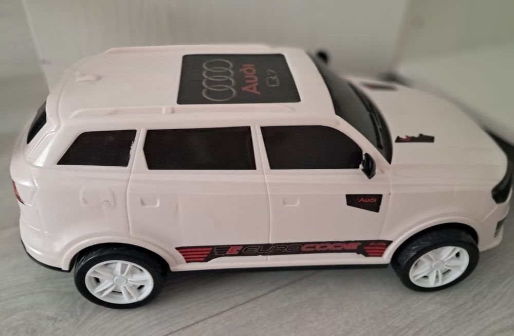 2 большие машинки!