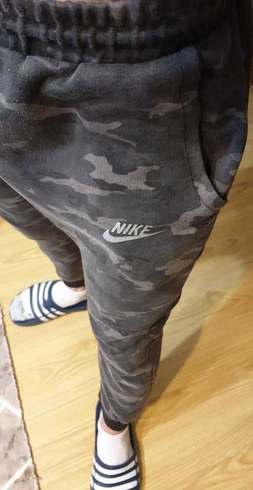 Оригигинална Долница Nike Camouflag