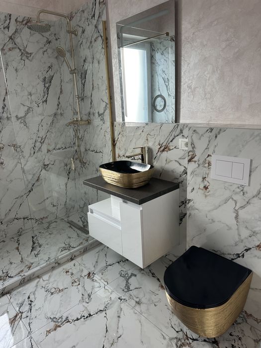 Apartament cu 2 camere