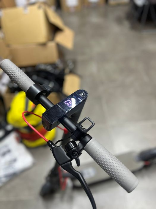 Vand trotineta electrica