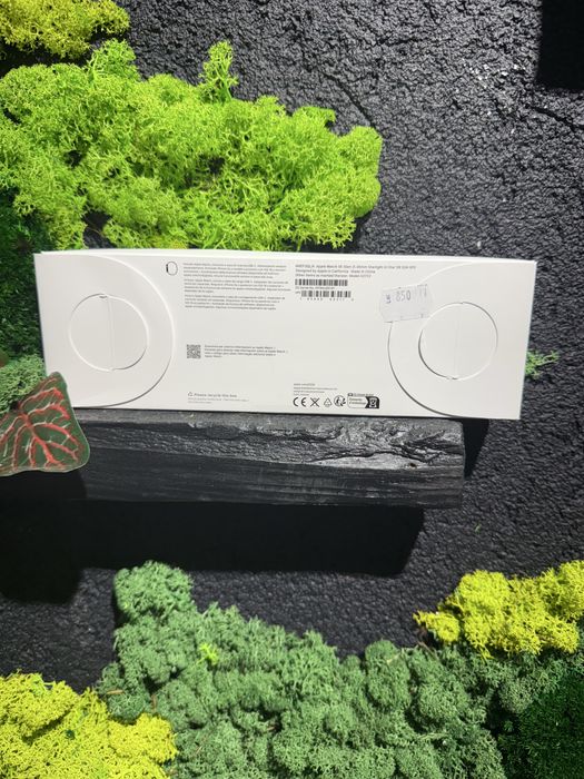 Apple Watch Se 2 40mm Starlight Gps Nou Sigilat/Fact+Garantie
