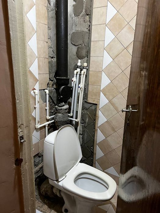 Продаётся 3/4/4 77-серия Новомосковский