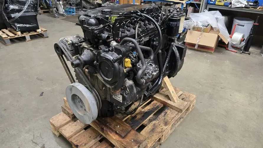 Motor complet Perkins 1006-60T - Piese motor Perkins