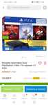 Playstation 4 комплект