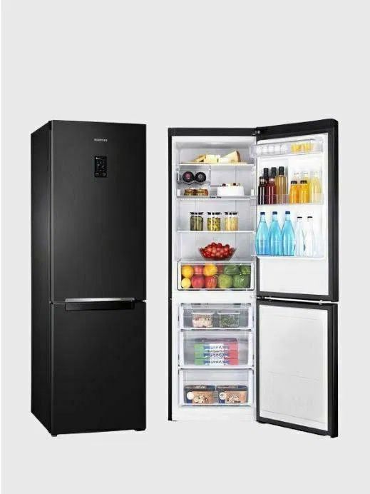 Холодильник SAMSUNG ART RB-29 RB-31 RB-37 FSRNDSA Арзон нархда