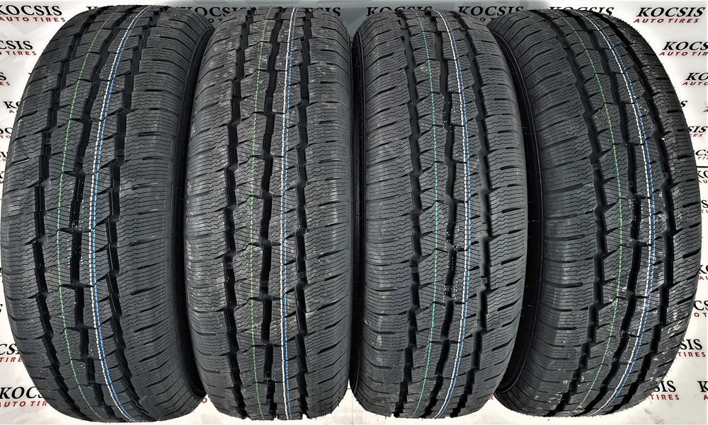 Anvelope noi iarna m+s - 225 65 16c - GRENLANDER