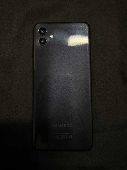Samsung Galaxy A04 (г Шымкент Мангельдина 284/3) лот 749/717