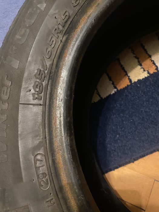 Anvelope iarna 185/65 r 15