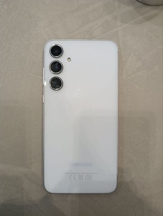 Samsung A55 5G 256 GB