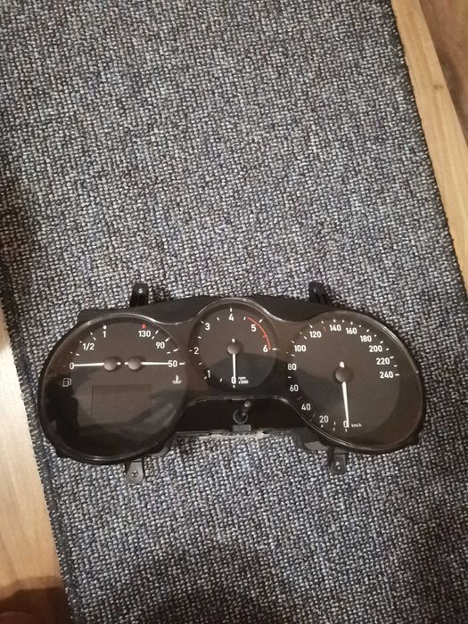 Километраж/Сеат Толедо/Алтея/Seat Toledo Altea 2005--2009г 2. 0BKD