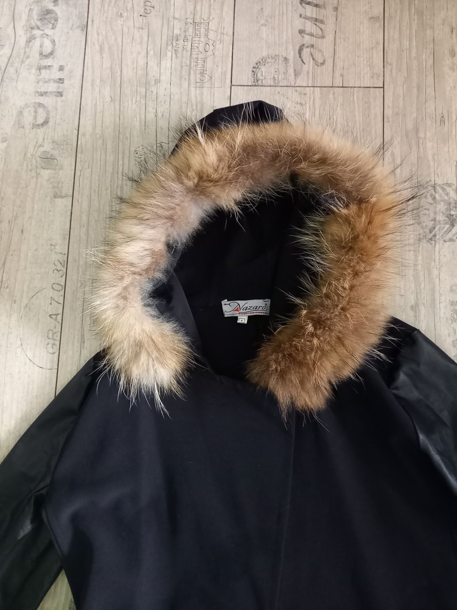 Яке един косъм XL