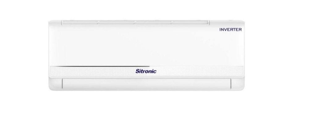 Sitronic 12 Inv ( Ten+ UVC ) 130-268 V