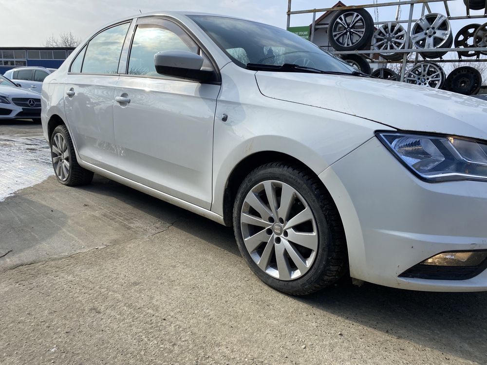 Ușă dreapta spate Seat Toledo 2014