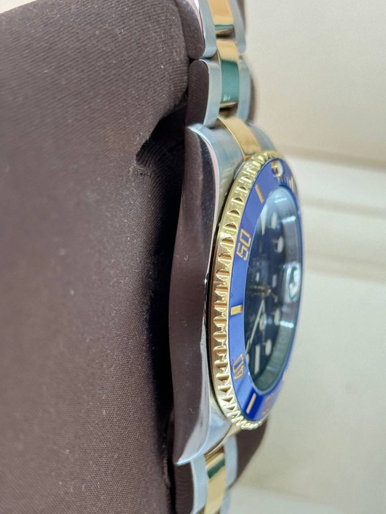 Rolex Submariner 40mm с 5 години гаранция