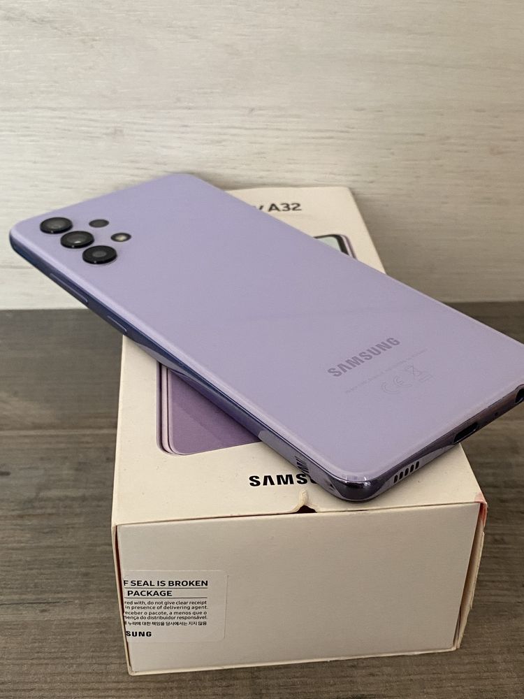 Samsung Galaxy A32 / 128GB