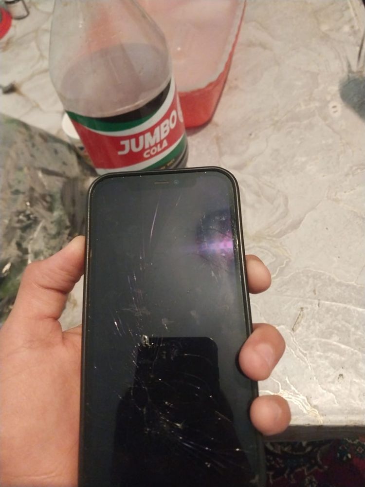 Iphone 12 pro 128гб физ сим е сим