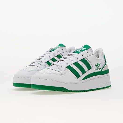 Дамски обувки Adidas forum bold stripes w