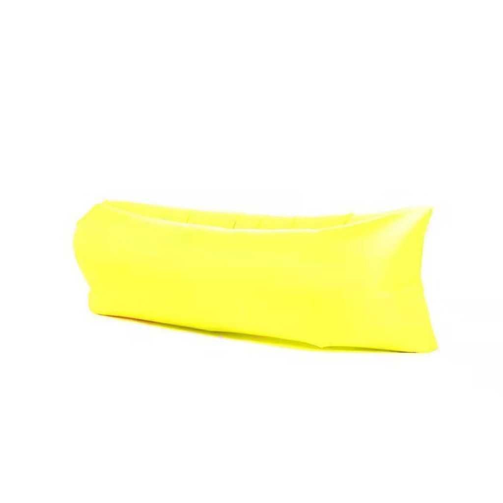 Самонадуващо се легло подходящо за планина и море Lazy Bag