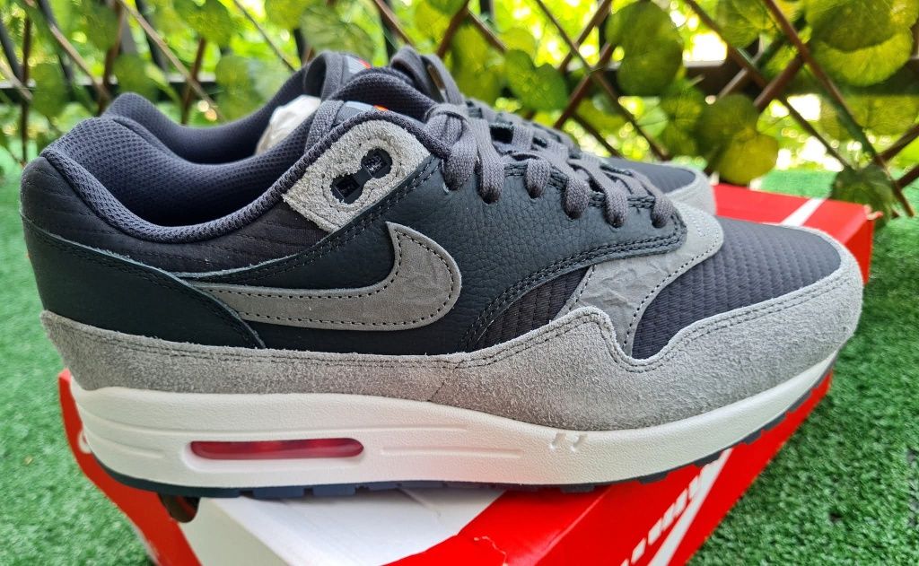 Nike Air Max 1 Premium Нови
42.5номер