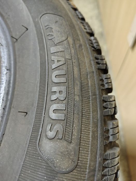 Anvelope iarna Taurus