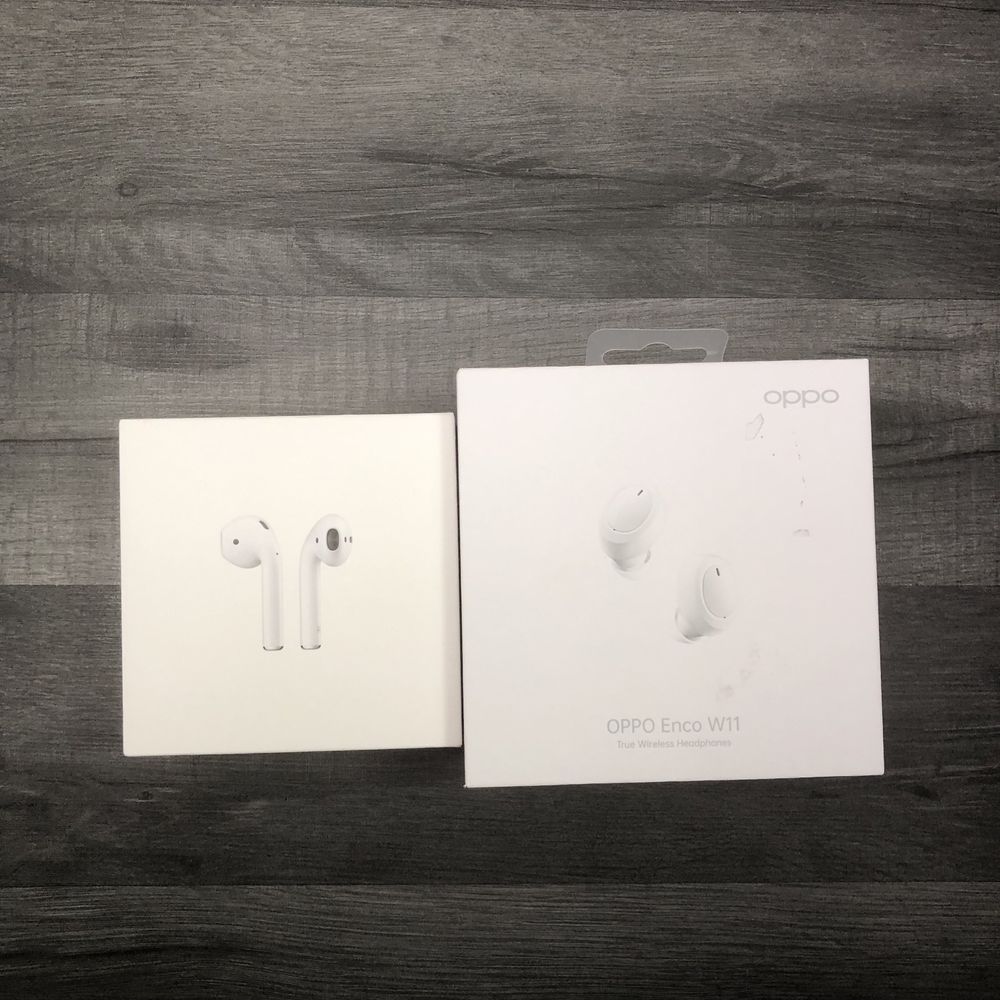 Apple Airpods 2