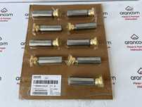 R909414515 Piston A4VG90 Bosch Rexroth