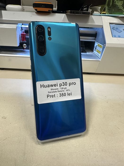 Huawei p30 pro / 128 gb