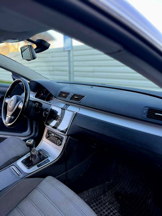 Vw Passat CC 2010 EURO 5 1.8TFSI Acte la zi Impecabil