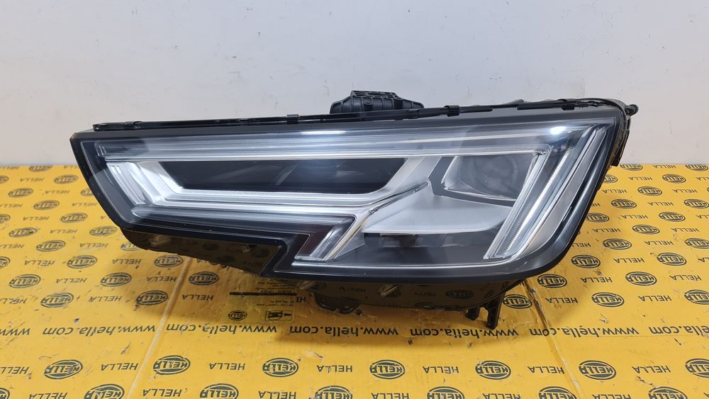 Far full led adaptiv Audi A4 B9 8W 8W0941033 complet modul