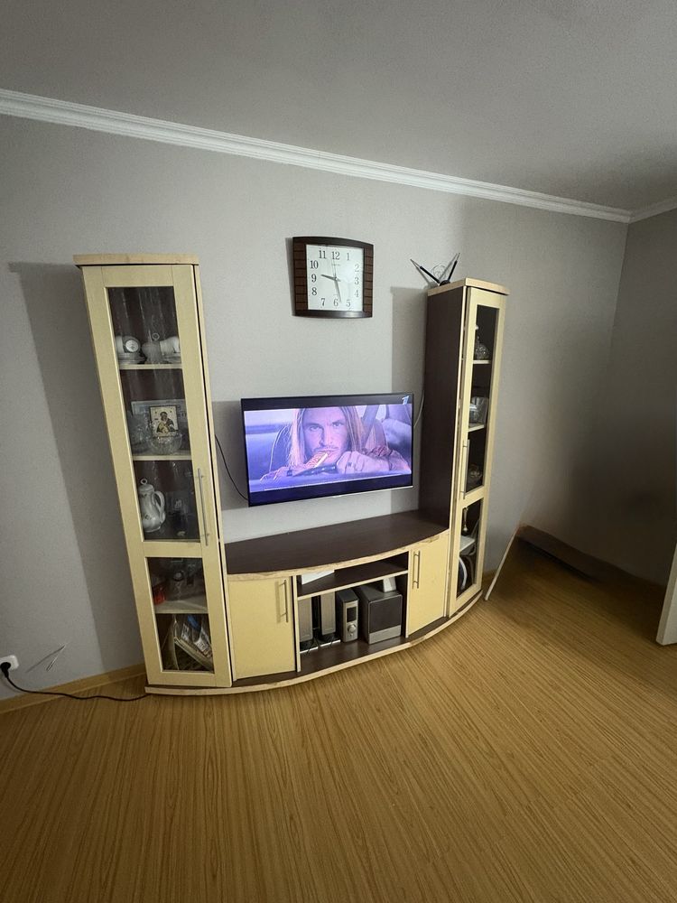 Стенка для квартиры, дома