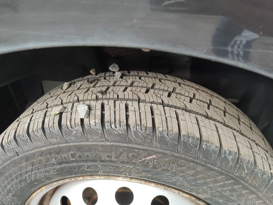 Renault Trafic/Euro 4/ Clima/Fara rugina/Carlig