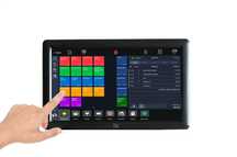 POS Touchscreen монитор ELO 1509L без стойка 15" (1366x768)*