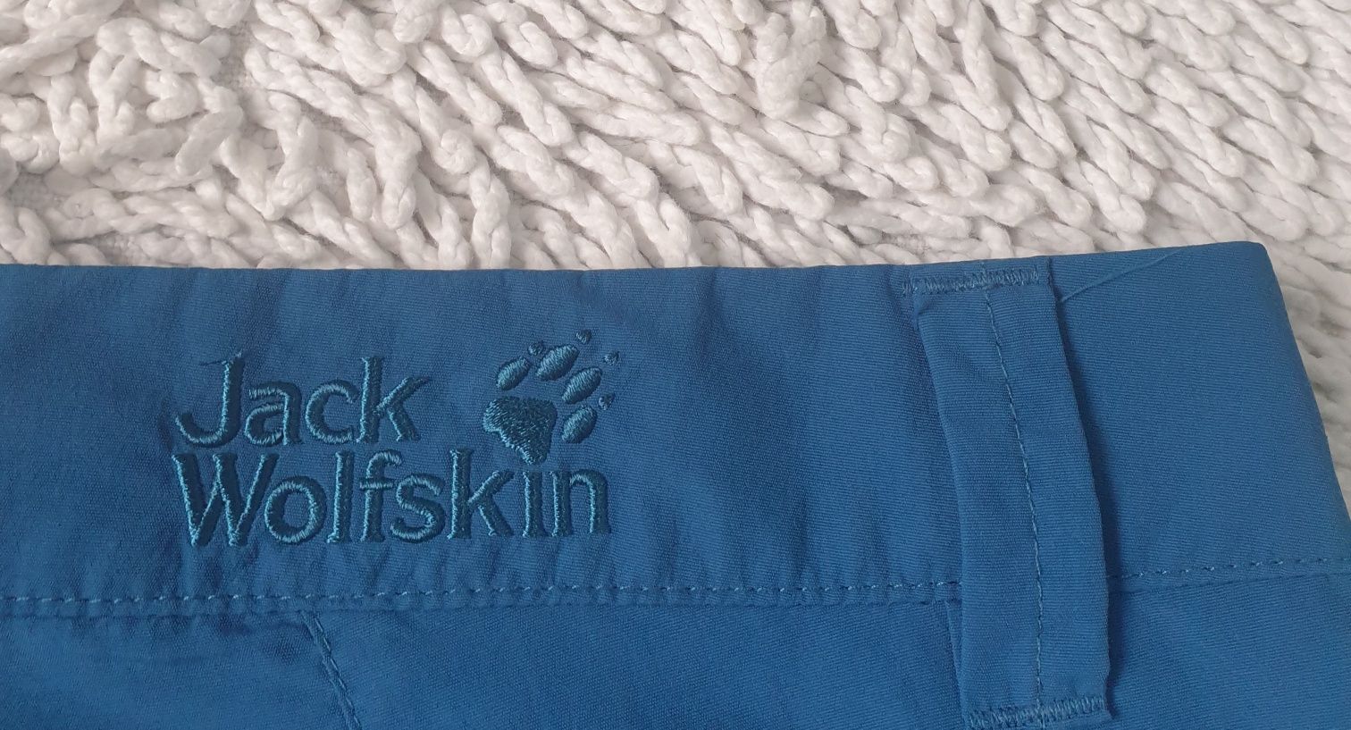 Pantaloni scurti JACK WOLFSKIN, de bărbați, marimea XXL