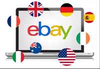 Поръчки от Ebay, Aliexpress, Amazon и Dhgate