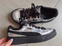 Обувки  Puma basket