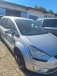 Vand Ford Galaxy defect