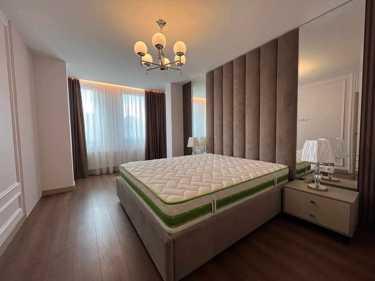 Apartament Spațios și Modern de Închiriat – Zonă Centrală Timișoara