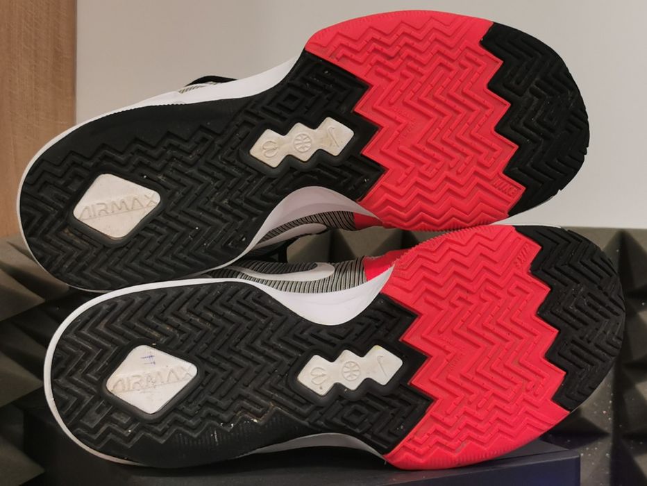 Nike AIR MAX IMPACT 4 номер 42