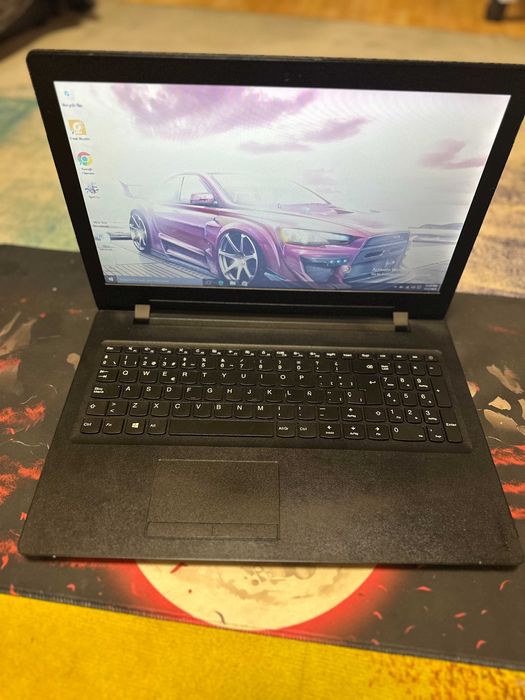 laptop lenovo ideapad 100 15acl, slim, video r2, hdd 500