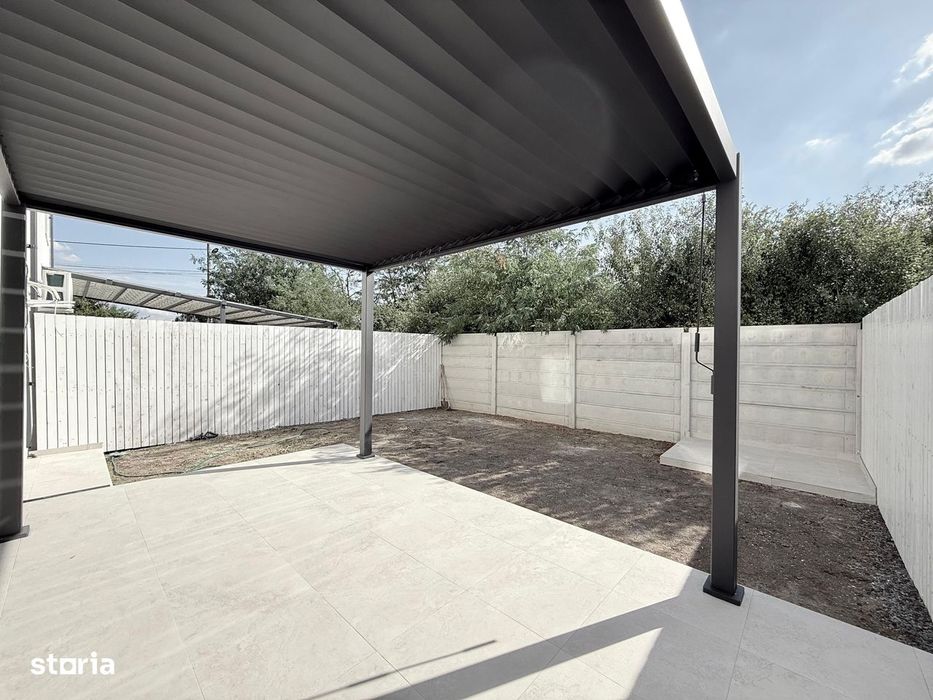 Vila tip duplex | 6 camere | 186mp utili | 2 locuri de parcare | Millo