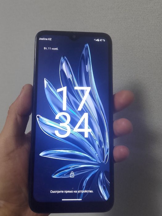 INOI Note 13 8Gb/256Gb аналог айфона 13