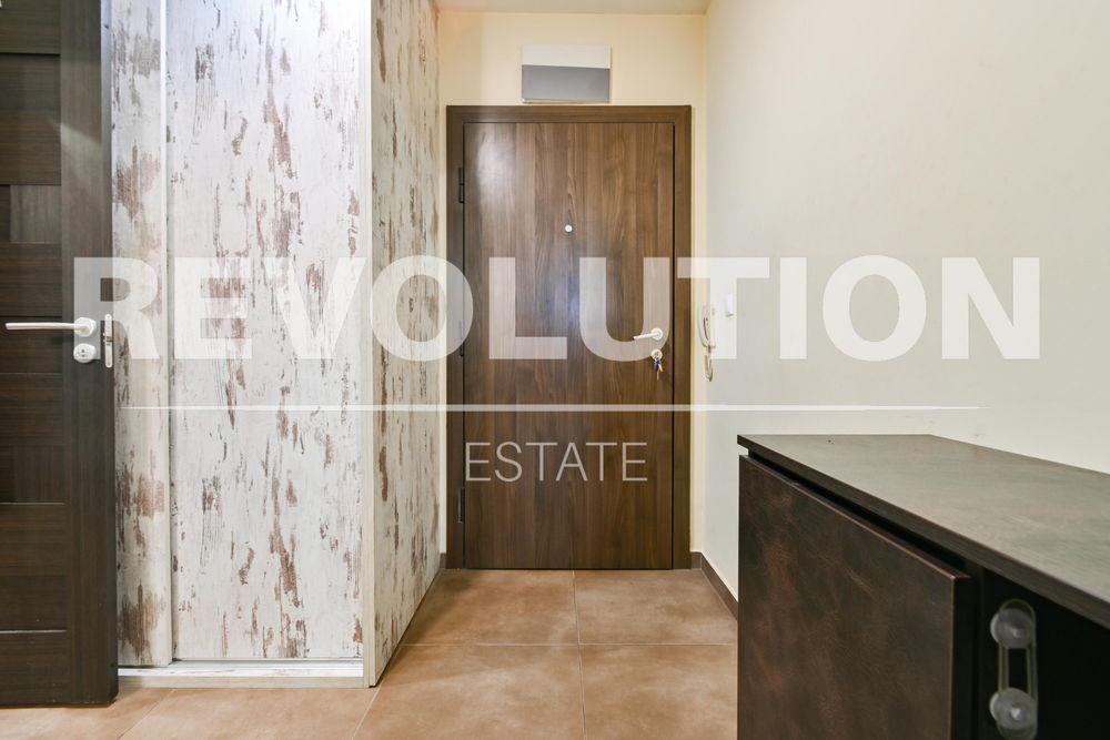 Дава се под наем Двустаен апартамент в София, Манастирски ливади - 68 кв.м за 650 € - Снимка #10