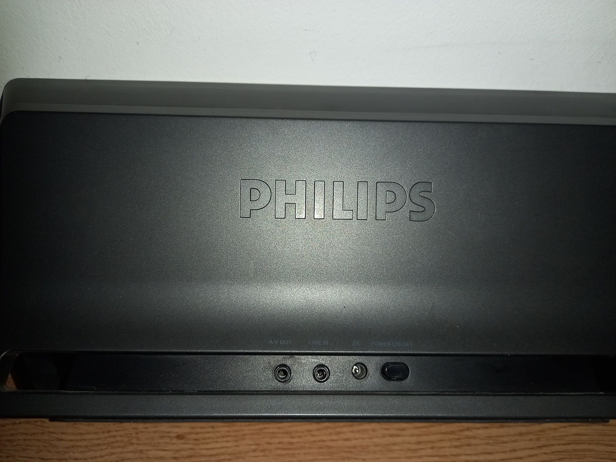 IPod Philips în stare bună