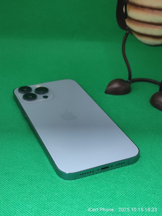 iPhone 13 Pro Max 99% * Garantie * Buy Back